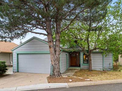 3620 Silver Plume Ln