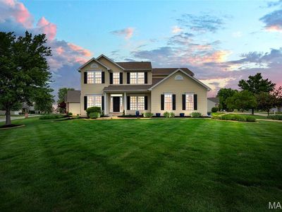 Property at 8103 Glen Arbor Dr, Lake Saint Louis, MO