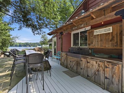 470 Mica Point Road