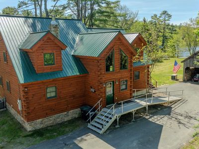 436 Lockehaven Road