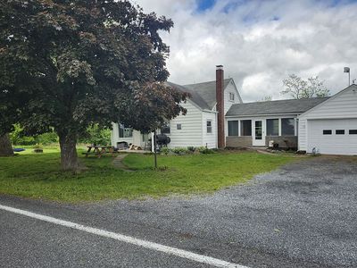 6553 Chaneysville Rd