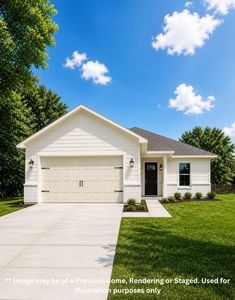 14808 Coaltown Rd