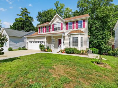 229 Tecumseh Ct