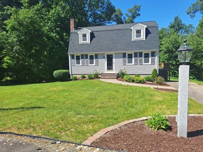 8 Walker Rd