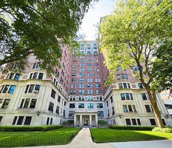 5000 N Marine Dr #14E