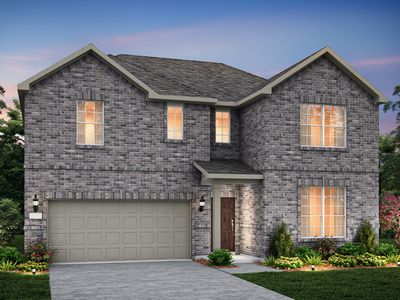 Property at 14522 Lovelace St, Celina, TX