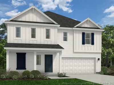 272 Tenbury Ln Lot 644