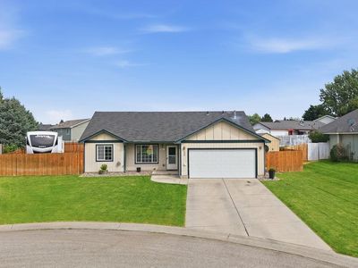 Property at 208 N Armstrong Ct, Deer Park, WA
