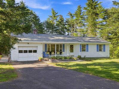 47 Rowell E Road