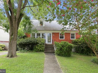 Property at 11334 Mitscher St, Kensington, MD