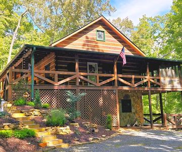 363 Weeks Creek Rd