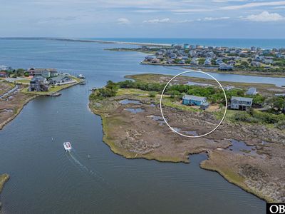 Property at 57120 C Deering Ridge Rd, Hatteras, NC