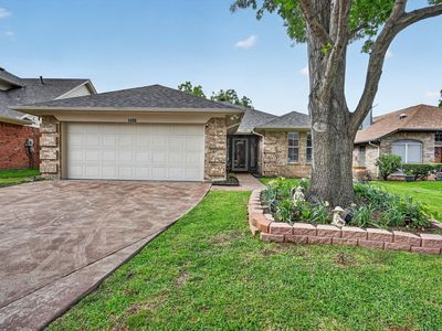 1406 Kynette Dr