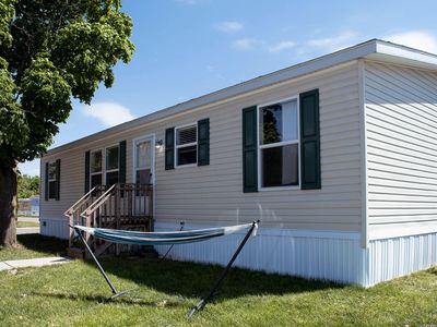 246 Center Green Meadow St SE