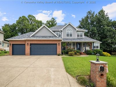 4010 Farmington Dr