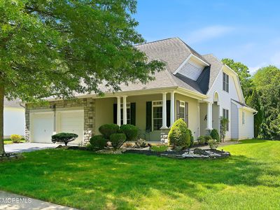 8 Magnolia Court