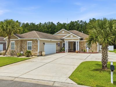 855 Wintercreeper Dr.