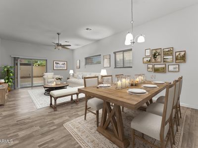 Property at 701 Dylan Ct, Wickenburg, AZ