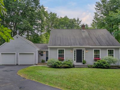 14 Titcomb Field Road