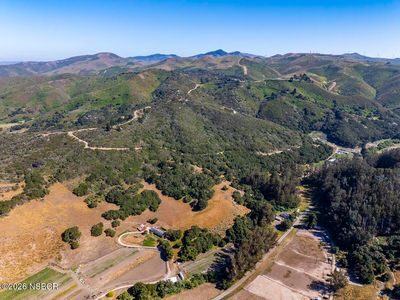 870 La Salle Canyon Rd