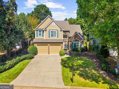 Property at 1010 Bradford Dr, Roswell, GA