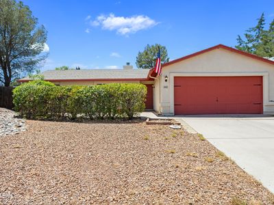 Property at 1440 CALLE GITANO --, Sierra Vista, AZ