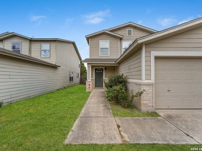 5423 Spring Walk