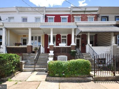 3243 Gaul St