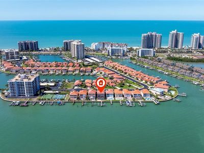 218 Sand Key Estates Dr