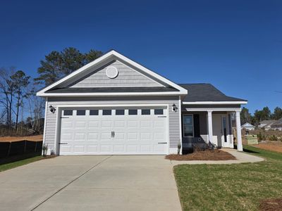 8497 Bannock Circle