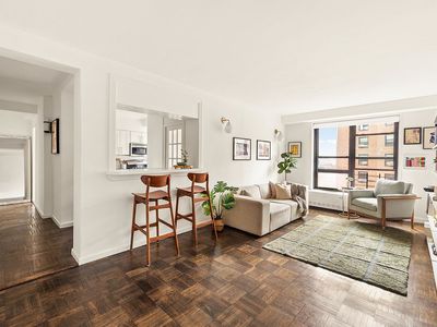 205 Clinton Ave APT 12G