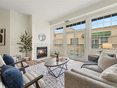 1200 N Cherokee Street #404