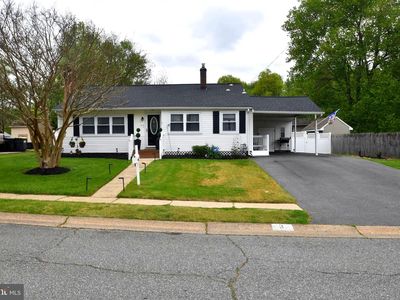 3 Granville Ln