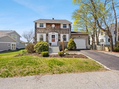 Property at 25 King Philip Ave, Barrington, RI