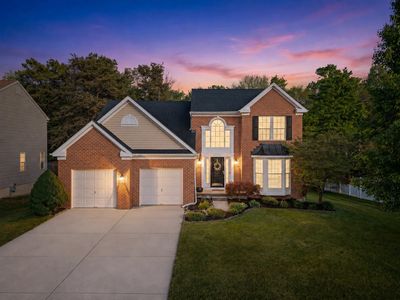 117 Monticello Dr
