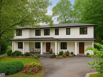 4812 Lake Forrest Dr NW