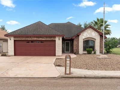 3510 Country Club Dr S