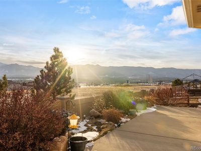 13116 Canyons Edge Drive