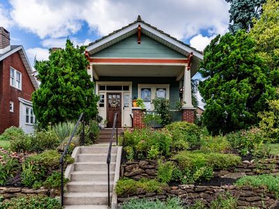 501 W Jackson St