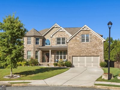 5296 Cheval Rue Ct