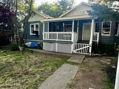 Property at 814 Warne St, Prescott, AZ
