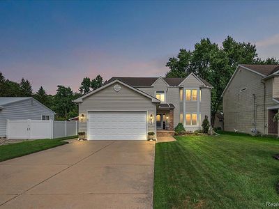 3422 Kilmer Dr