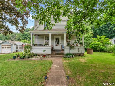 Property at 124 Hunt Lane, East Haven, CT