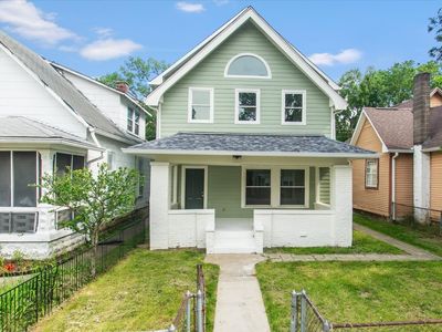 950 W 27th St
