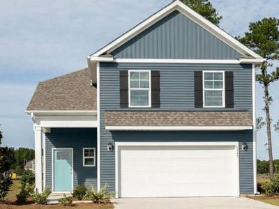 521 Barrelwood Dr Lot 108