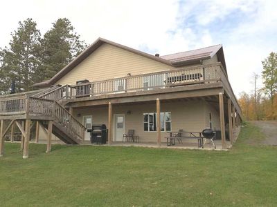 19332 N Blackduck Lake Rd NE