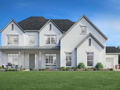 Rosalynn Plan, Jason's Walk