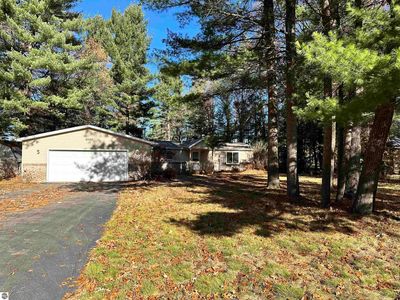 Property at 2580 W Nestel Rd, Prudenville, MI