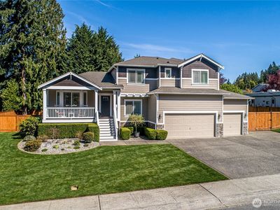 12615 194th Avenue Ct E