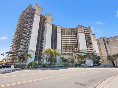 4800 S Ocean Blvd. #1220